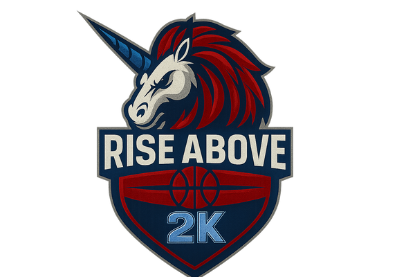 Rise Above 2k
